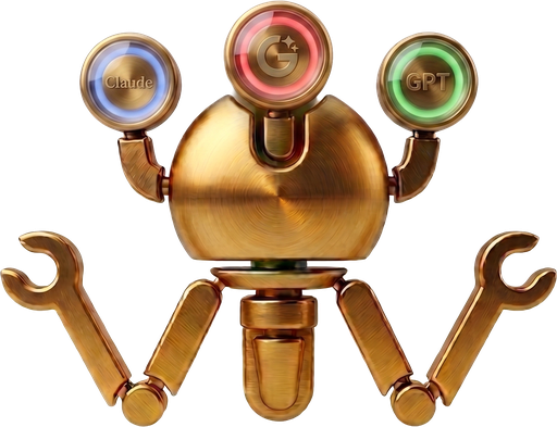 Mr. Handy